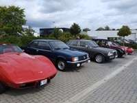 Merchtem Goes Classic -  30 augustus 2026