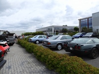 Merchtem Goes Classic -  30 augustus 2026
