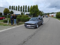 Merchtem Goes Classic -  30 augustus 2026