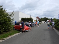 Merchtem Goes Classic -  30 augustus 2026