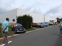 Merchtem Goes Classic -  30 augustus 2026