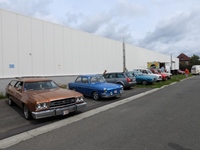 Merchtem Goes Classic -  30 augustus 2026