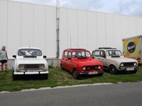 Merchtem Goes Classic -  30 augustus 2026