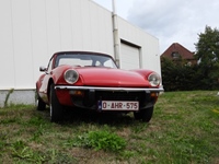 Merchtem Goes Classic -  30 augustus 2026