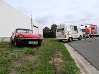 Merchtem Goes Classic -  30 augustus 2026