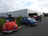 Merchtem Goes Classic -  30 augustus 2026