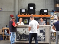 Merchtem Goes Classic -  30 augustus 2026