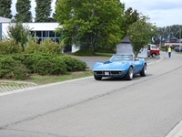 Merchtem Goes Classic -  30 augustus 2026