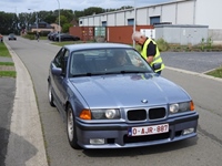 Merchtem Goes Classic -  30 augustus 2026