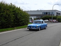 Merchtem Goes Classic -  30 augustus 2026