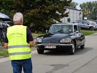 Merchtem Goes Classic -  30 augustus 2026