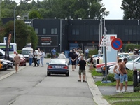 Merchtem Goes Classic -  30 augustus 2026