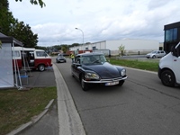 Merchtem Goes Classic -  30 augustus 2026