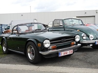 Merchtem Goes Classic -  30 augustus 2026