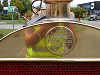 Merchtem Goes Classic -  30 augustus 2026