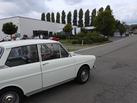 Merchtem Goes Classic -  30 augustus 2026