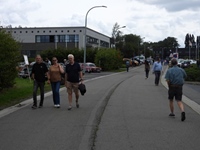 Merchtem Goes Classic -  30 augustus 2026