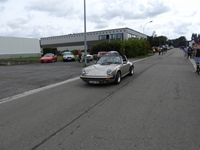 Merchtem Goes Classic -  30 augustus 2026
