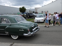 Merchtem Goes Classic -  30 augustus 2026