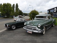 Merchtem Goes Classic -  30 augustus 2026