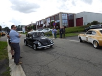 Merchtem Goes Classic -  30 augustus 2026