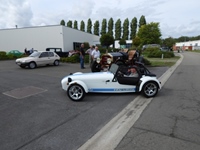 Merchtem Goes Classic -  30 augustus 2026