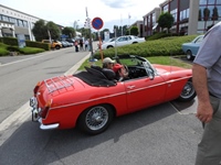 Merchtem Goes Classic -  30 augustus 2026
