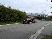 Merchtem Goes Classic -  30 augustus 2026
