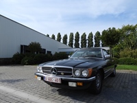 Merchtem Goes Classic -  30 augustus 2026