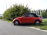 Merchtem Goes Classic -  30 augustus 2026