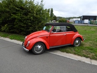Merchtem Goes Classic -  30 augustus 2026