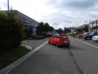 Merchtem Goes Classic -  30 augustus 2026