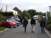Merchtem Goes Classic -  30 augustus 2026
