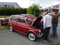 Merchtem Goes Classic -  30 augustus 2026