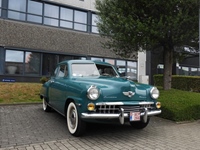 Merchtem Goes Classic -  30 augustus 2026