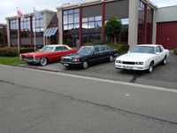 Merchtem Goes Classic -  30 augustus 2026
