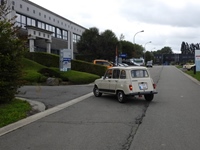Merchtem Goes Classic -  30 augustus 2026
