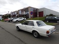 Merchtem Goes Classic -  30 augustus 2026