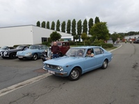 Merchtem Goes Classic -  30 augustus 2026