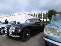 Merchtem Goes Classic -  30 augustus 2026