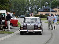 Merchtem Goes Classic -  30 augustus 2026