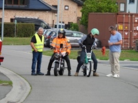 Merchtem Goes Classic -  30 augustus 2026