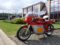 Merchtem Goes Classic -  30 augustus 2026