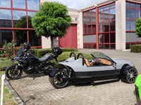 Merchtem Goes Classic -  30 augustus 2026