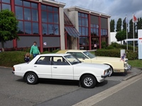 Merchtem Goes Classic -  30 augustus 2026