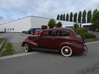 Merchtem Goes Classic -  30 augustus 2026