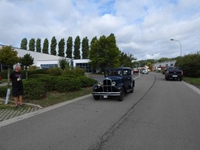 Merchtem Goes Classic -  30 augustus 2026