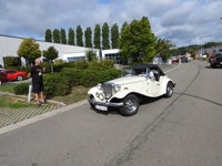 Merchtem Goes Classic -  30 augustus 2026