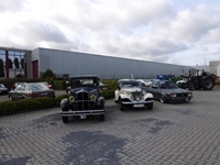 Merchtem Goes Classic -  30 augustus 2026