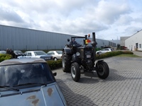 Merchtem Goes Classic -  30 augustus 2026